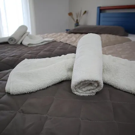 Pensjonat Maistrali 4*