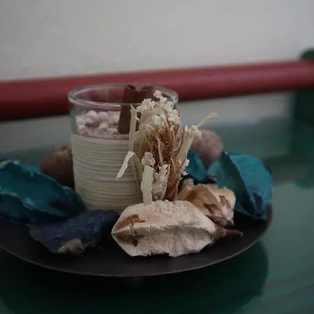 Pensjonat Maistrali 4*