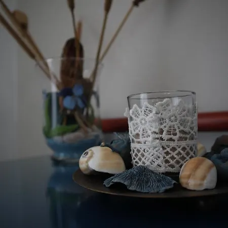 Pensjonat Maistrali Karavostasis (Folegandros)