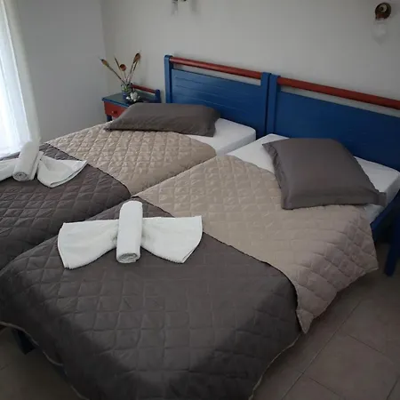 Maison d'hôtes Maistrali 4*