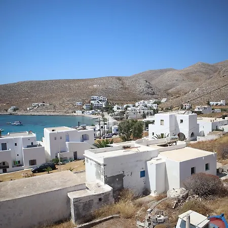 Pensjonat Maistrali 4*