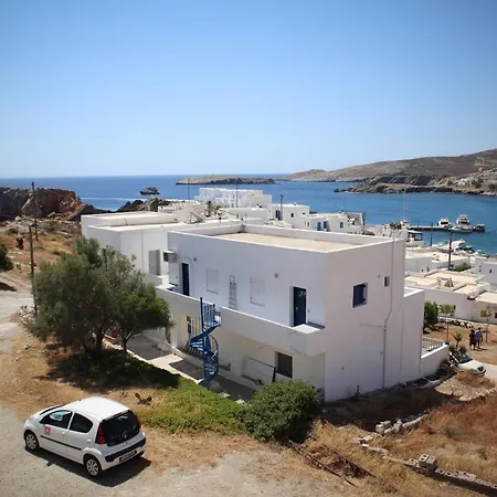 Pensjonat Maistrali 4*