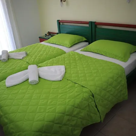 Maistrali Maison d'hôtes 4*