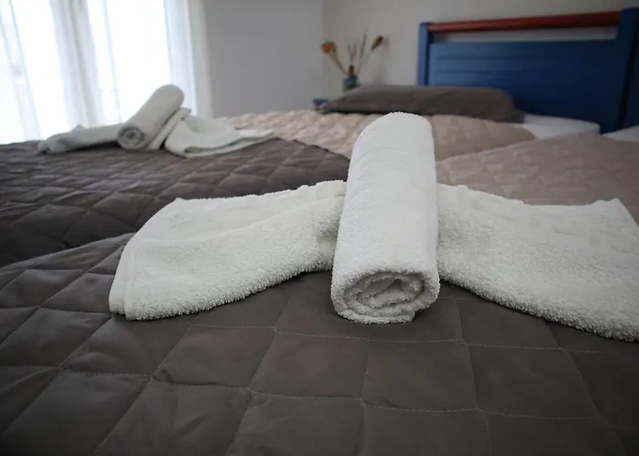 Pensjonat Maistrali 4*