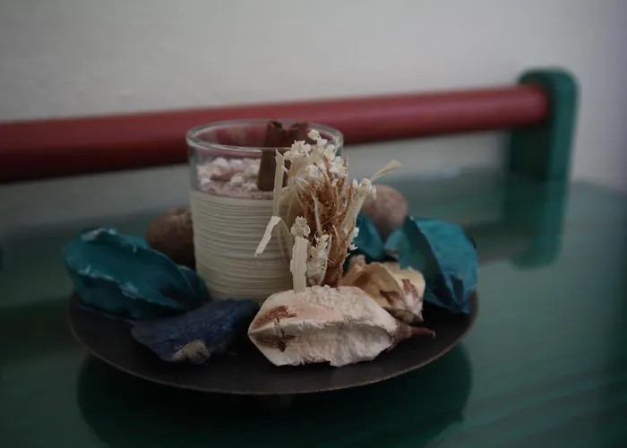 Penzion Maistrali 4*