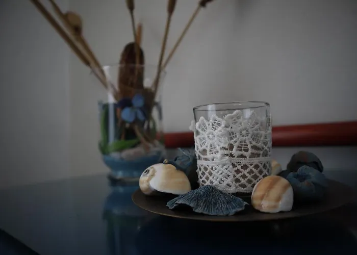 Pensjonat Maistrali Karavostasis (Folegandros)