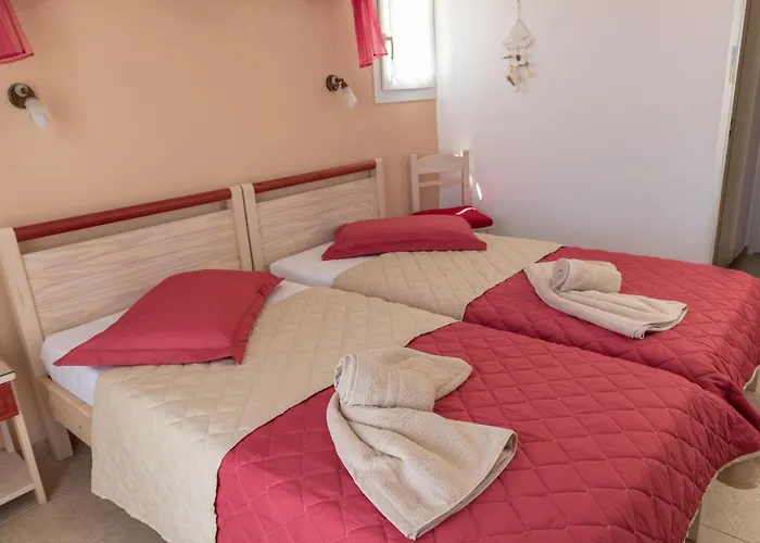 Maistrali Pensjonat 4*