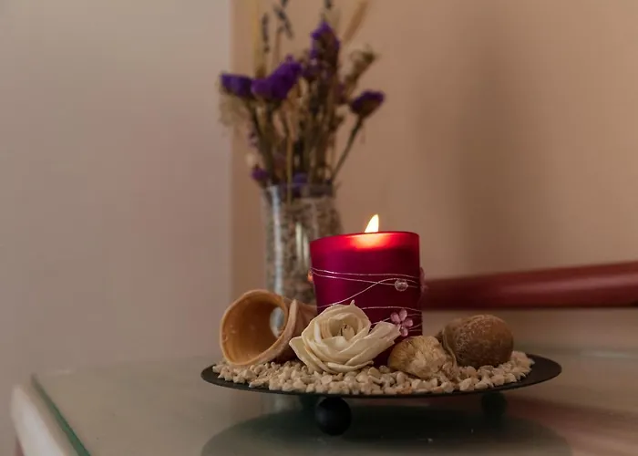 Pensjonat Maistrali Karavostasis (Folegandros)