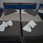 Maistrali 3* Karavostasis (Folegandros)