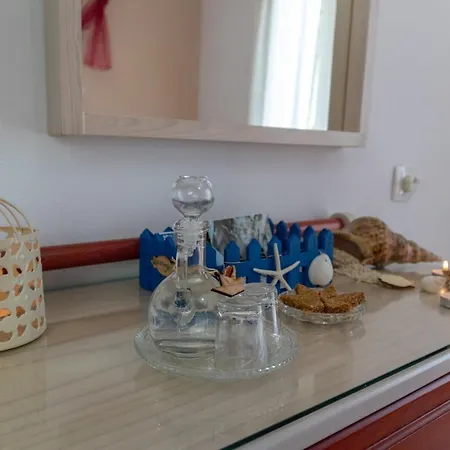 Maistrali 3* קרבוסטאסי יוון