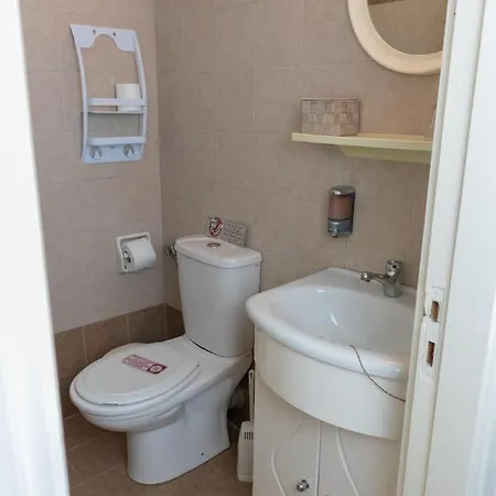 Maistrali 卡拉沃斯塔西