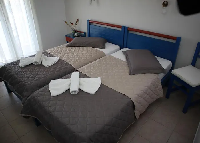 Affittacamere Maistrali 4*