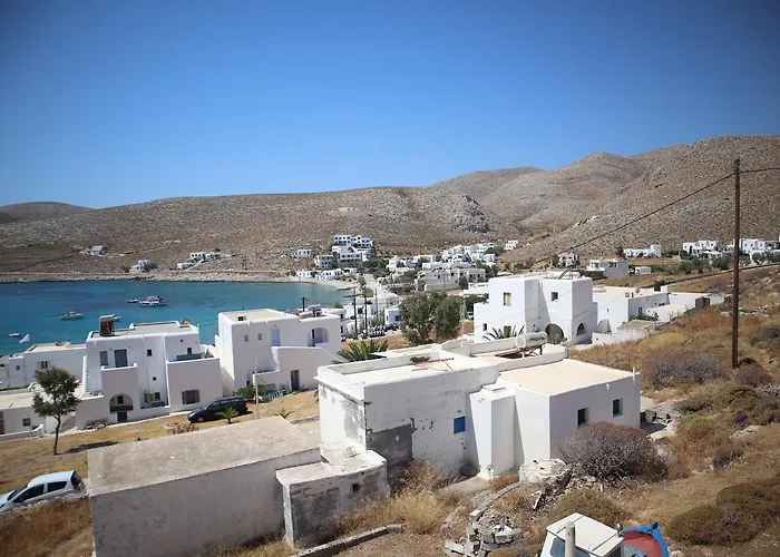 Pensionat Maistrali 4*